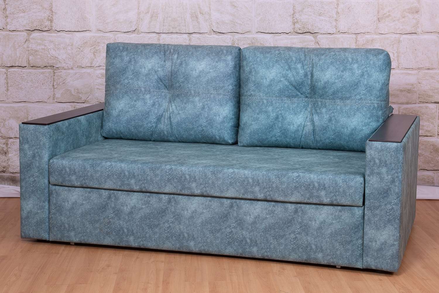 Диван «Рио» :: Мягкий Стиль - С | Мебельная фабрика г. Ставрополь